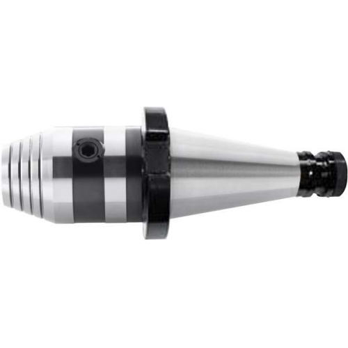 Portabrocas corto DIN2080 A  R/L 1,5-16 SK40 FORIS _ Serie: 3098