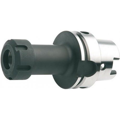 Portapinzas DIN69893A-ER HSK-A63 FORTIS _ Serie: 3126