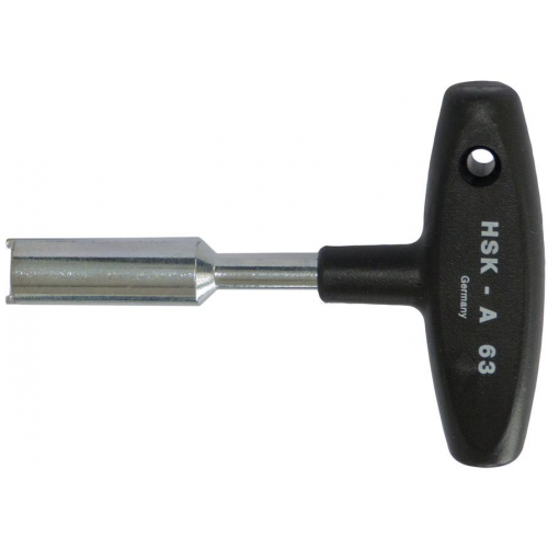 Llave de vaso HSK-HAIMER _ Serie: 3661