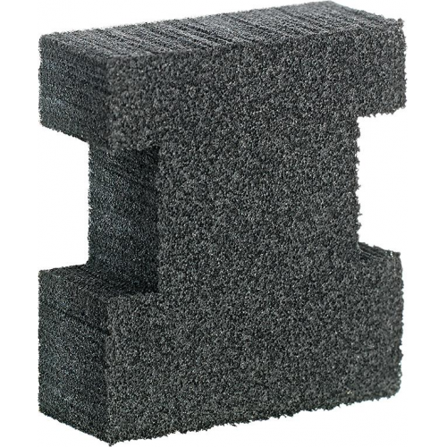 Proteccion virutas para plato de garras RÖHM _ Serie: 3072