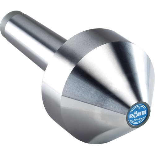 Cono centrado giratorio 618-75 RÖHM _ Serie: 3325