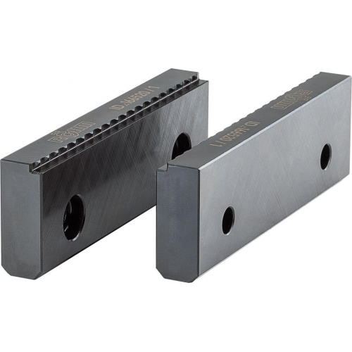 Jgo garras con escalon fino RÖHM _ Serie: 3847