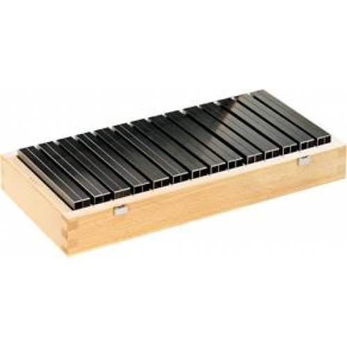 Kit bases paralelas Nm ISO 2768 _ Serie: 3396
