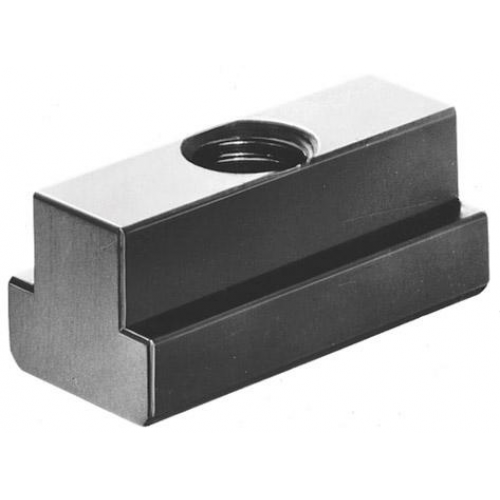 Tuerca corredera DIN508L AMF _ Serie: 3986