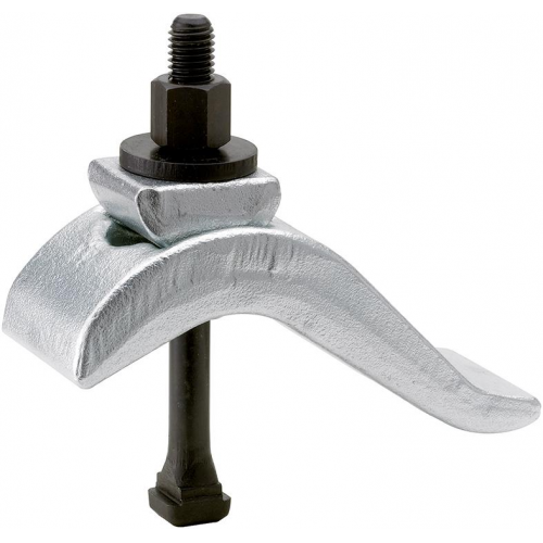 Garra de apriete completa con tornillo AMF _ Serie: 3391
