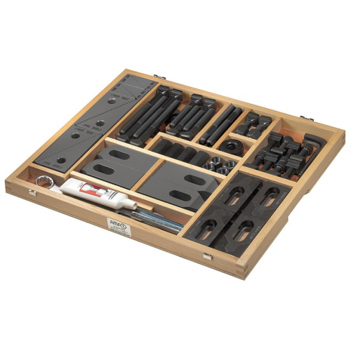 Juego htas. de sujecion AMF _ Serie: 3996