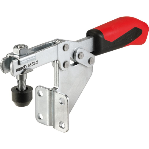 Brida horizontal 6833 AMF _ Serie: 3941