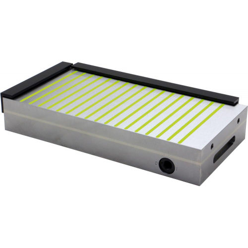 Placa sujecion magnetica permanente PMNEO FLAIG _ Serie: 3410