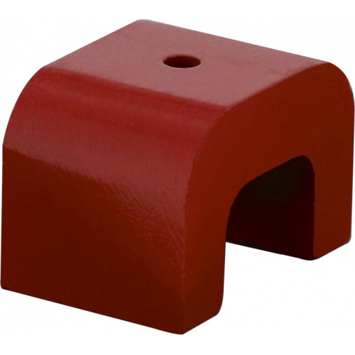 Iman de herradura potente FORTIS _ Serie: 3468