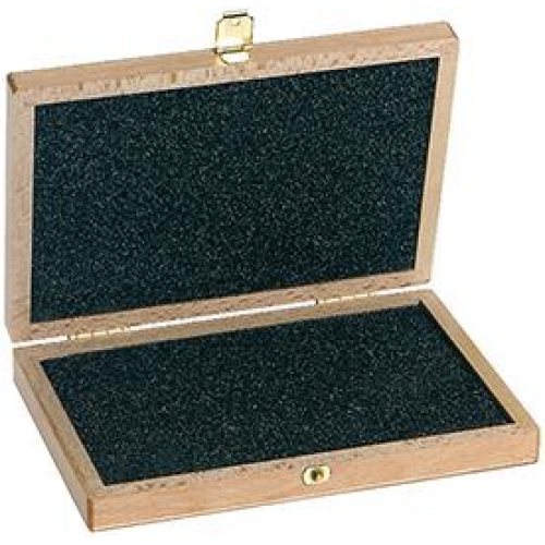 Caja de madera para pie de rey 200mm FORMAT   _ Serie: 4041