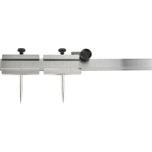 Compas trazador precision 500mm FORMAT   _ Serie: 4822
