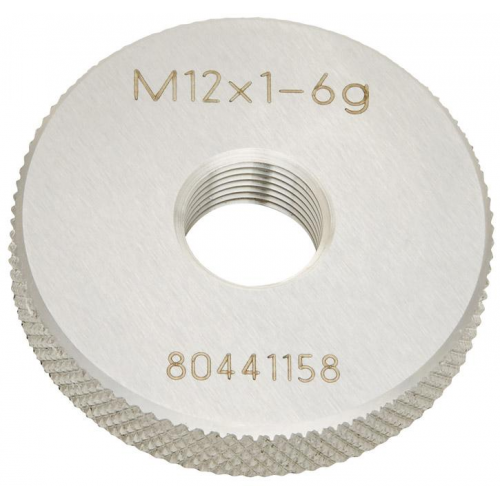 Anillo calibrador rosca ok D2285 M4x0,50 BOSS  _ Serie: 4422