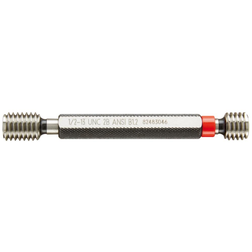 Calibre limite macho rosca UNC N.4 paso 40 BOSS  _ Serie: 4428