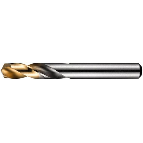 Broca corta HSS DIN1897N 130G tpo ADX 2,5xD A520 Dormer  1050