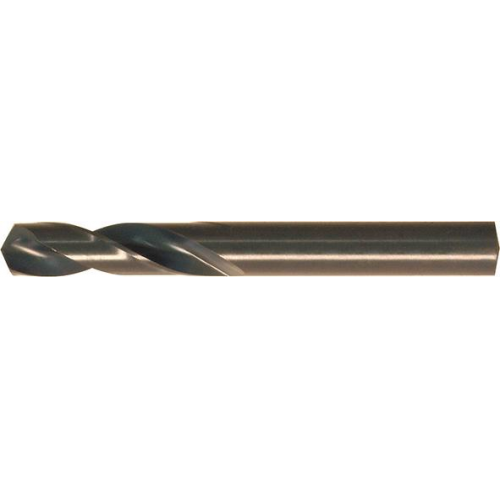 Broca corta DIN1897 HSSE tipo INOX FORMAT 1058