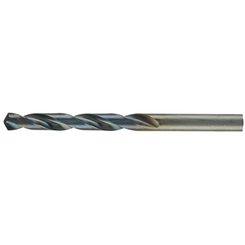 Broca espiral crta DIN338 HSS tipo N vastago cilindrico GÜHRING 1002