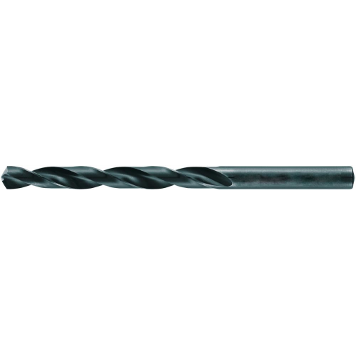 Broca espiral DIN338 HSS superf. vaporizada tipo RN forma C FORMAT 1074