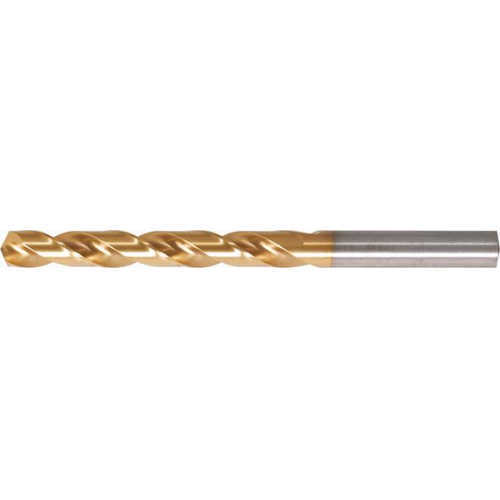 Broca espiral DIN338 HSSE TiN tipo Ti FORMAT 1016