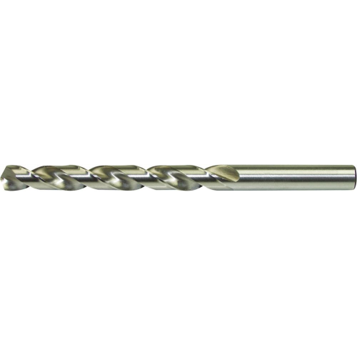Broca espiral DIN338 HSSE INOX rectificada tipo RN FORTIS 1077