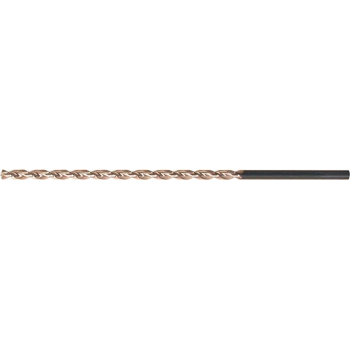 Broca espiral DIN1869 HSS tipo TF FORMAT 1067