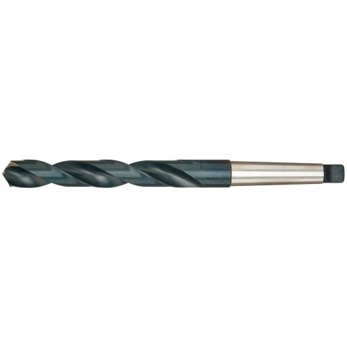 Broca espiral DIN345 HSS rectificada tipo N vastago CM FORMAT 1080