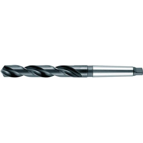Broca espiral DIN345 HSSE tipo INOX FORMA C CM4FORMAT 1027