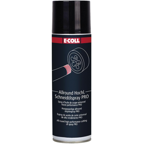 Allround spray acte corte (alto rendim.) PRO sin cloro PRO 300ml E-COLL 9655