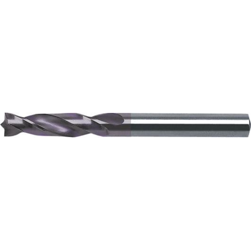 Broca puntos soldad. HSSE TiCN FORTIS 1011