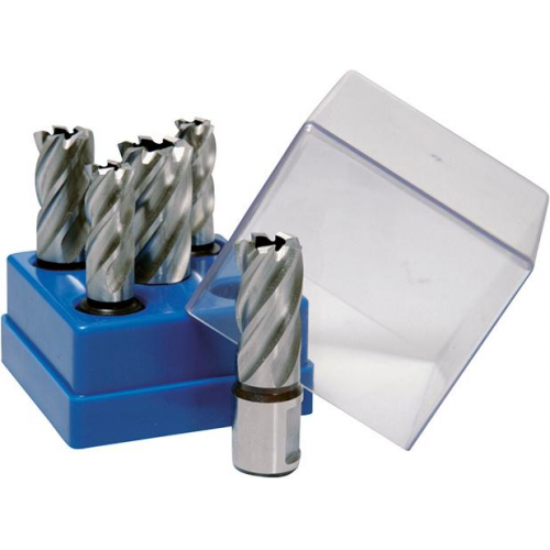 Jgo brocas trepanadoras KBK BDS 1012
