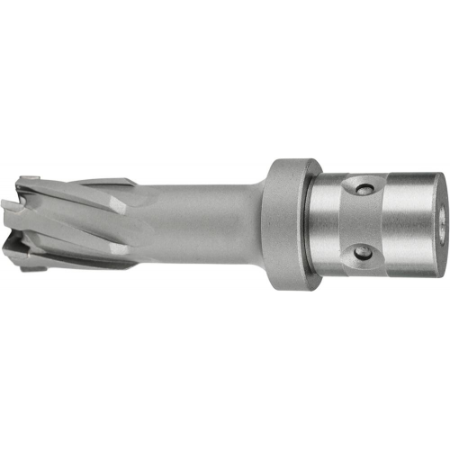 Broca trepanadora QuickIn MD vastago Weldon FINO 1054