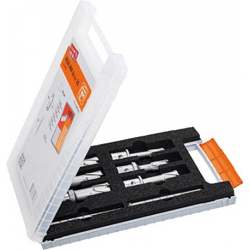 Jgo brocas sacanuc. MD VP 35mm QickIn FEIN   1054