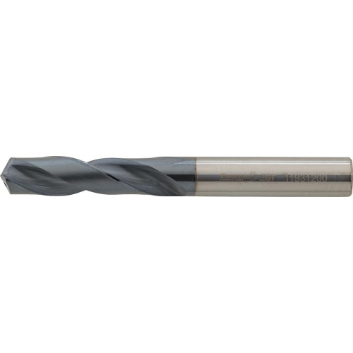 Broca espiral MDI SUPRA vastago HA refrigeracion interior 3xD FORMAT GT 1193