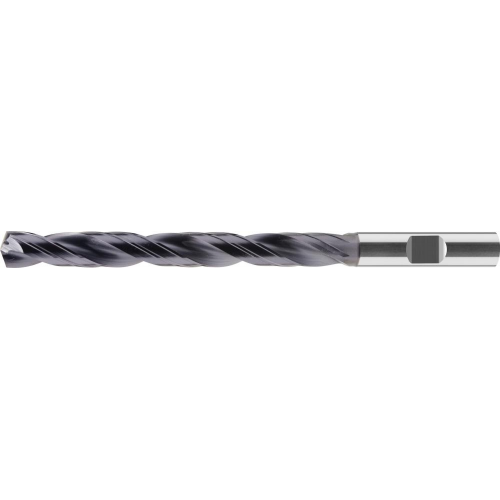 Brocas espirales MDI 8xD refr i HB SUPRA FORMAT GT  1202