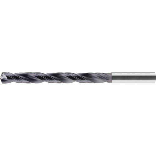 Brocas espirales MDI 12xD rfr i HA SUPRA FORMAT GT 1204