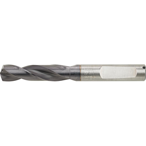 Broca espiral SL WN MDI refrigeracion interior FIRE vastago 6537HE 3xD GÜHRING 1209