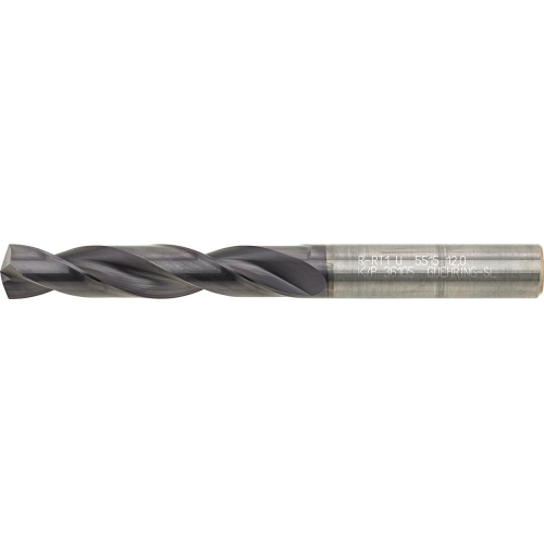 Broca espiral SL WN MDI vastago FIRE 6537-HA 5xD GÜHRING 1212
