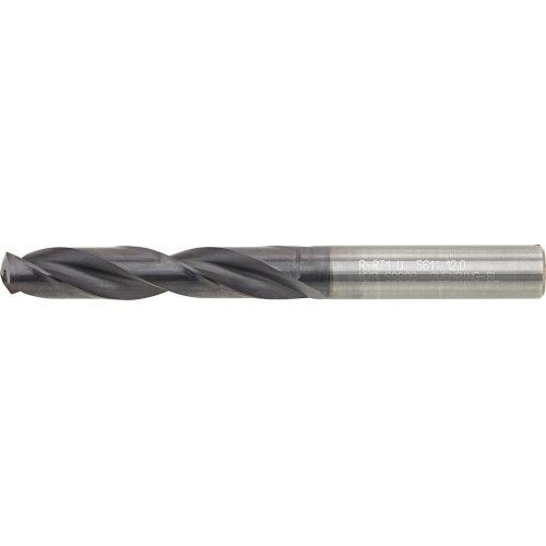 Broca espiral SL MDI FIRE refrigeracion interior vastago 6537-HE 5xD GÜHRING 1221