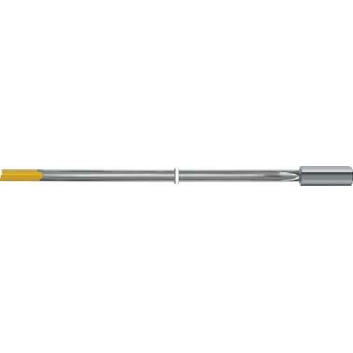 Broca canon 1 labio MD tipo EB50 20xD GÜHRING 1239