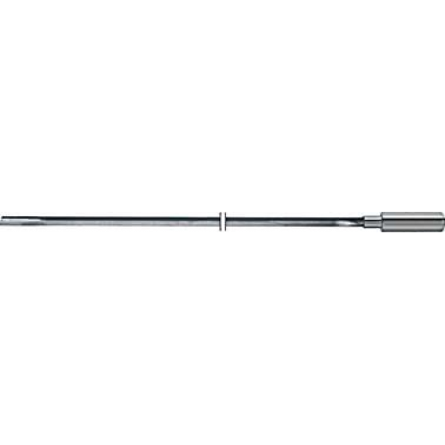 Broca canon extralarga 1 labio MDI tipo EB100 GÜHRING 1238