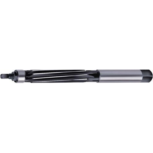Escariador manual DIN206 HSS BECK 1504