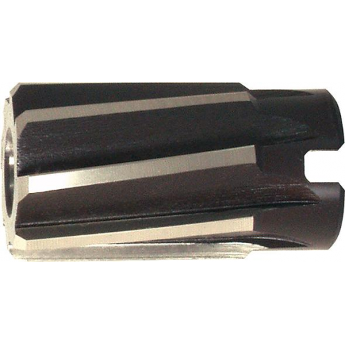 Escariador acoplable DIN219 HSSE forma B FORMAT 1517