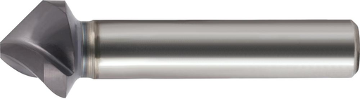 Avelldr cón SpyroTec HSCO de espiral forma C 90G cilindrico TiAlN Gühring 1392