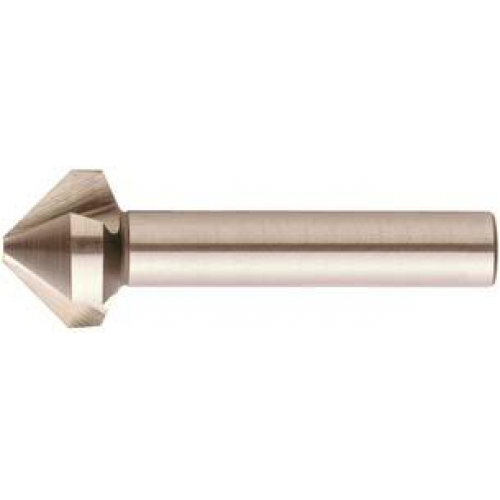 Avellanador conico DIN335 HSS forma C vastago cilindrico 90 FORMAT 1430