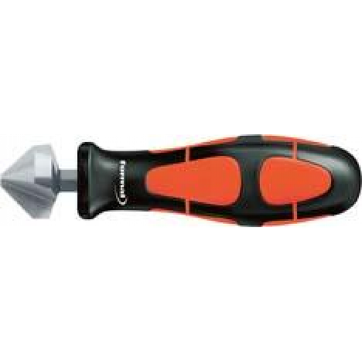 Desbarbador manual HSS 90 FORMAT 1468