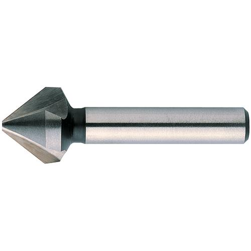Avellanador conico WN HSS forma C 75 vastago cilindrico FORMAT 1462