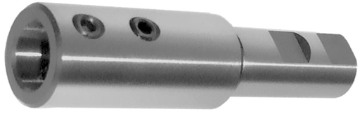 Soporte avellanador de espiga combinado refrigeracion interior GFS 1475