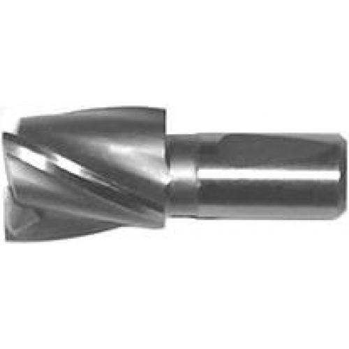 Avellanador de espiga HSS tam.0 GFS 1481