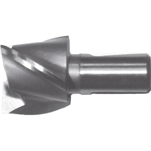 Avellanador de espiga HSS tam.1 GFS 1485
