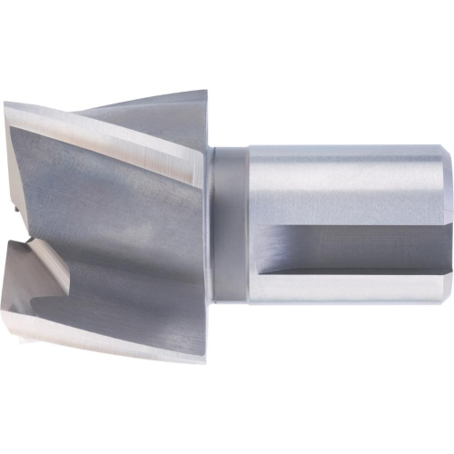 Avellanador de espiga HSS tam.2 GFS 1489