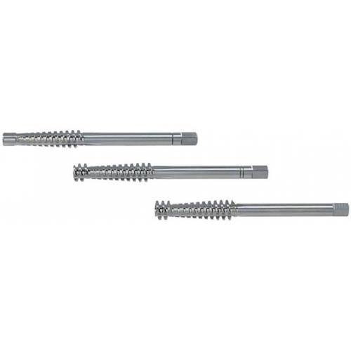 Jgo machos roscar manual FORMAT 1803